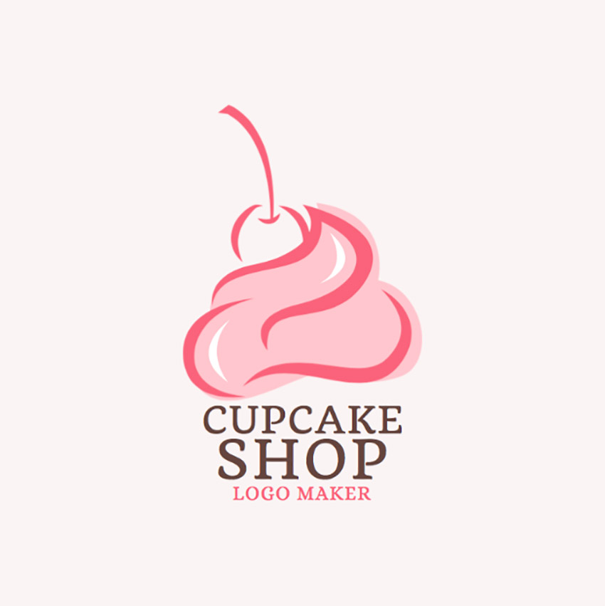 20 Modern Bakery Shop & Cafe Logo Design Ideas for 2019